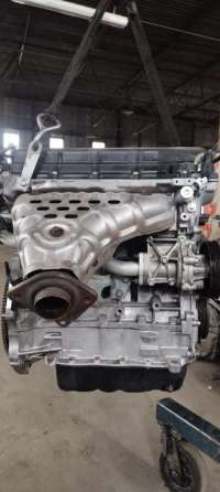 Двигатель  Mitsubishi Outlander 3 2.4  Бензин, 2010г. 4B12   - Фото 5