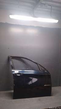 41517198160 Дверь передняя правая BMW X6 E71/E72 Арт E23281572