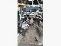 Двигатель  Saab 9-3 1 1.9 CDTi Дизель, 2004г. Z19DT, Z19DTH  - Фото 3