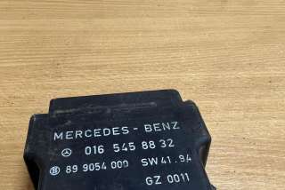Реле (прочие) Mercedes E W210 1997г. 0165458832, #D7340 , art9588106 - Фото 2