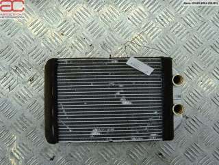  Радиатор отопителя (печки) к Audi A6 C5 (S6,RS6) Арт 103.80-1847649