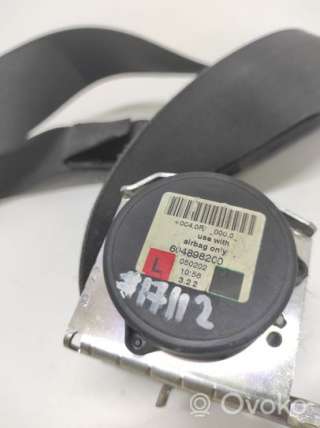 Ремень безопасности MINI Cooper R50 2005г. 604898200 , artRTX88193 - Фото 4