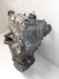Двигатель  Volkswagen Passat B6   2012г. 03C100035D VAG  - Фото 4