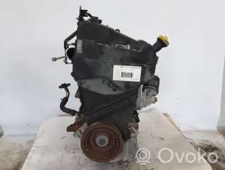 Двигатель  Dacia Sandero 2 1.5  Дизель, 2014г. k9k-612 , artAUA58338  - Фото 5