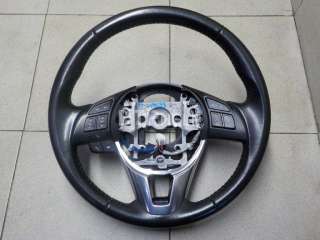  Рулевое колесо для AIR BAG (без AIR BAG) Mazda 6 3 Арт AM30893262, вид 1
