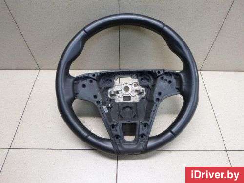 Рулевое колесо для AIR BAG (без AIR BAG) Volvo S60 2 2011г. 31250591 - Фото 1