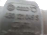 Патрубок радиатора Skoda Superb 1 1998г. 4B0121049S VAG - Фото 11