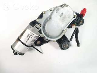 Моторчик заднего стеклоочистителя (дворника) Skoda Fabia 1 2001г. artIMP2384654 - Фото 2