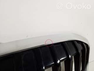 Решетка радиатора BMW 3 G20/G21 2019г. 5113192976 , artMTJ1395 - Фото 2