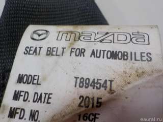 Ремень безопасности Mazda CX-5 1 2013г. KD455779001 - Фото 6