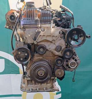 D4HB Двигатель к Hyundai Santa FE 2 (CM) Арт 55559893