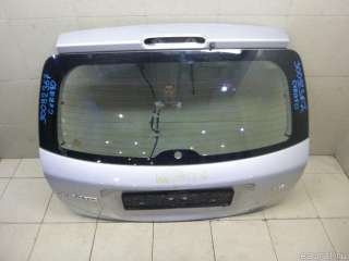  Дверь багажника со стеклом к Kia Cerato 1 Арт E30794225