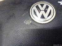Подушка безопасности в рулевое колесо Volkswagen Crafter 1 2007г. 2E0880202D - Фото 5