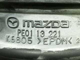  Патрубок воздушного фильтра Mazda 6 3 Арт 092-26715, вид 7
