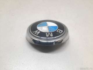 Эмблема на крышку багажника BMW 8 E31 1997г. 51141970248 BMW - Фото 3