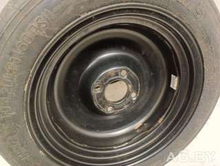 Запасное колесо Citroen C3 1 2006г. 9684032580 - Фото 9