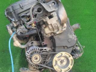 Двигатель  Fiat Punto 3 1.2  Бензин, 2007г. 188a4000  - Фото 4