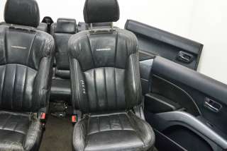 art929509 Салон (комплект сидений) Mitsubishi Outlander 3 Арт 929509, вид 3