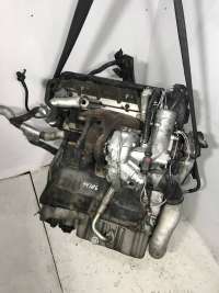 Двигатель  Volkswagen Jetta 5 2.0  Бензин, 2006г. BWA  - Фото 5