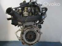 artCAD259708 Двигатель к Mazda Premacy 1 Арт CAD259708