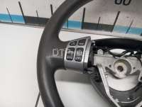 Рулевое колесо для AIR BAG (без AIR BAG) Suzuki SX4 1 2007г. 4811062J00S1S - Фото 2