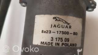 Механизм стеклоочистителя (трапеция дворников) Jaguar XF 250 2009г. 8x2317500bd, 40515012v , artJUT115655 - Фото 3