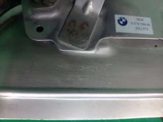 Насадка глушителя BMW Z8 2018г. 51128078546, 8078546 - Фото 10