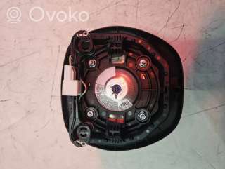Подушка безопасности водителя Opel Vivaro B 2015г. 985105500r, 34143381dl, 93868803 , artERD4701 - Фото 4