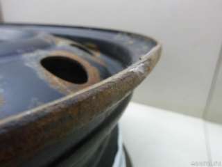 Диск колесный железо к Kia Rio 3 529104L000Hyundai-Kia - Фото 4