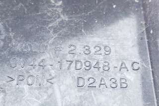 Кронштейн крепления бампера заднего Ford Kuga 2 2014г. CV44-17D948-AC , art10392138 - Фото 3