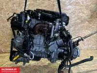 8HX Двигатель к Citroen Xsara Арт W337_1