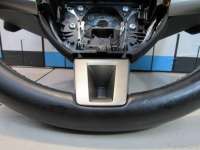 Рулевое колесо для AIR BAG (без AIR BAG) Jaguar XF 250 2008г. C2P18911LEG - Фото 2