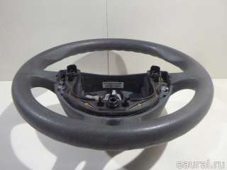 Рулевое колесо для AIR BAG (без AIR BAG) Renault Clio 3 2006г. 8200344073 - Фото 2