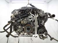  Двигатель к Audi A6 C7 (S6,RS6) Арт 18.31-570667