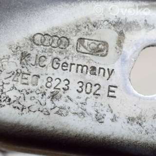 Петля капота Audi A8 D3 (S8) 2003г. 4e0823302e , artGTV144841 - Фото 6