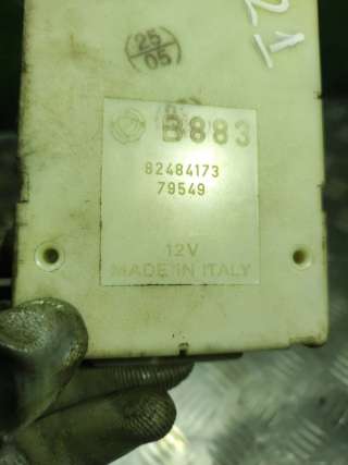 Блок управления светом Lancia Kappa 1998г. 82484173 - Фото 2