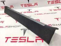 Молдинг крышки багажника Tesla model S 2022г. 1610398-00-B,1610398-84-B - Фото 10