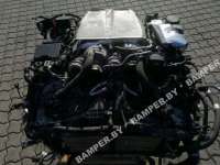 Двигатель  Mercedes G W461/463   Бензин, 2021г. M177980, M177, 177980, 177,177.980,M177.980  - Фото 5