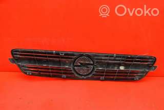 Решетка радиатора Opel Meriva 1 2005г. 13117843, 13117843 , artMKO230856 - Фото 8