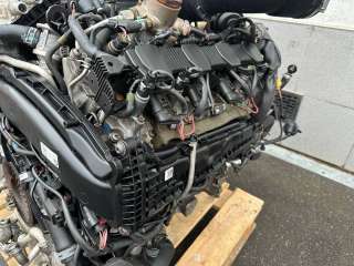 Двигатель  Audi A8 D4 (S8) 4.0  Бензин, 2012г. DDT,DDTA  - Фото 6