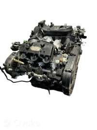Двигатель  Jaguar XF 250 3.0  Дизель, 2010г. 306dt, 9x2q6007bb , artAIR66219  - Фото 10