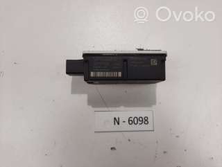 30797900 , artNAB4844 Блок управления сигнализацией к Volvo S80 2 restailing  Арт NAB4844