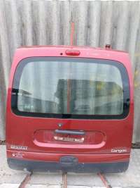  Крышка багажника (дверь 3-5) к Renault Kangoo 1 Арт 71197563