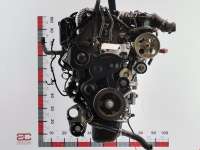 0135KW, 9HW(DV6BTED4) Двигатель к Citroen Berlingo 1 restailing Арт 1799785