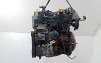 K9KR846 K9K846 Двигатель к Renault Megane 3 Арт 4A2_75587