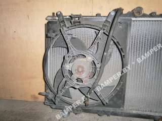  Вентилятор радиатора к Mitsubishi Carisma Арт 16449429