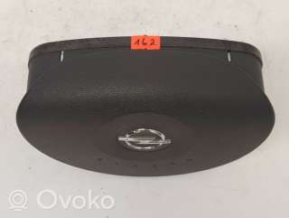 Подушка безопасности водителя Opel Meriva 1 2004г. 93319474, 93364386, 18114955 , artVEI8797 - Фото 4