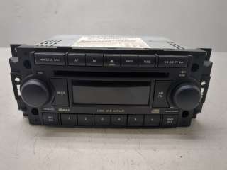 P05064362AA Магнитола (аудио система) Dodge Caliber Арт 8804667
