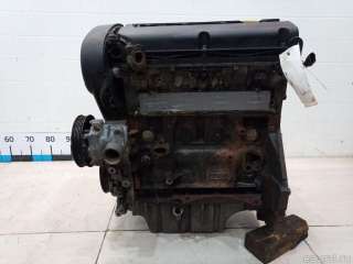 Двигатель  Opel Astra H   2013г. R1500156 GM  - Фото 5
