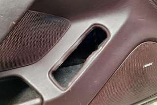 Обшивка двери передней левой (дверная карта) Porsche Panamera 970 2011г. 970555301 , art8040042 - Фото 8